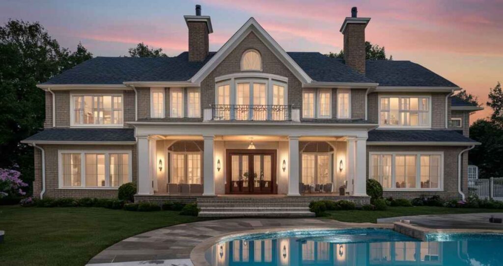 What Are Luxury Home Renovations?